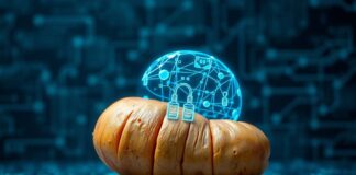 KI und Datenschutz: Ein heißes Eisen, das niemand anfassen will AI and data privacy: A hot potato that nobody wants to touch