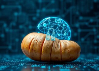 KI und Datenschutz: Ein heißes Eisen, das niemand anfassen will AI and data privacy: A hot potato that nobody wants to touch