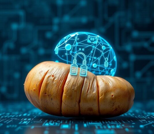 KI und Datenschutz: Ein heißes Eisen, das niemand anfassen will AI and data privacy: A hot potato that nobody wants to touch