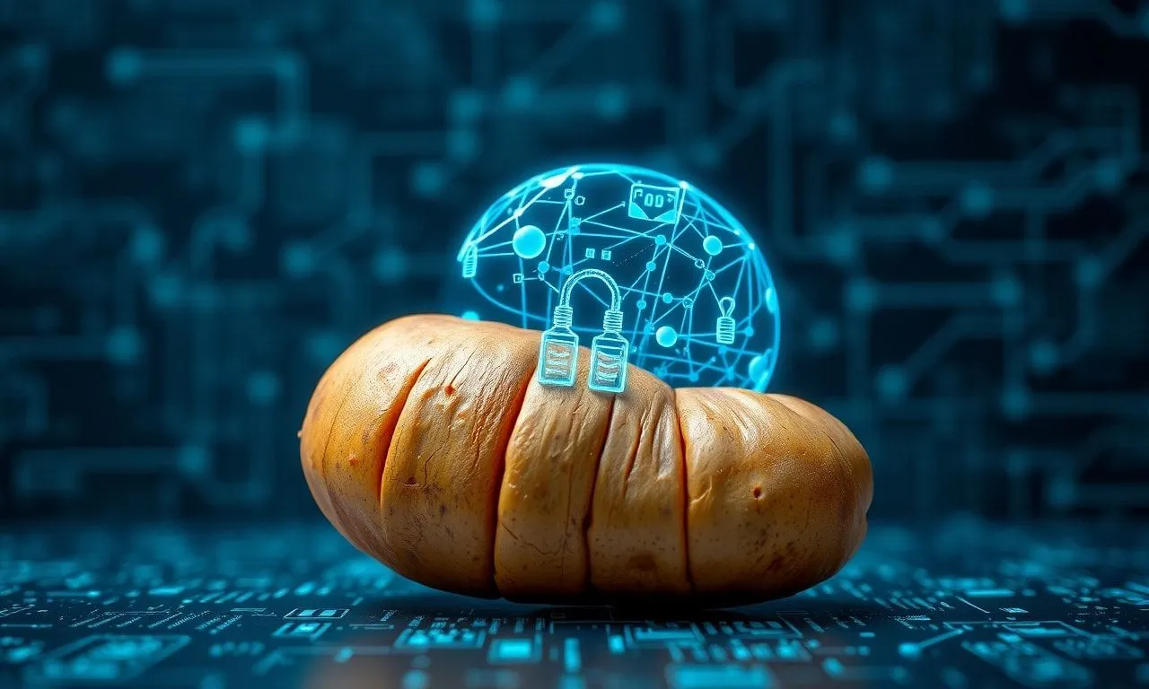 KI und Datenschutz: Ein heißes Eisen, das niemand anfassen will AI and data privacy: A hot potato that nobody wants to touch