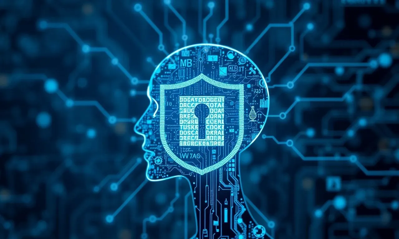 KI und Datenschutz: Ein heikles Thema, das uns alle angeht AI and data protection: A sensitive topic that concerns us all