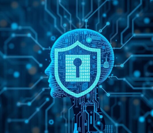 KI und Datenschutz: Ein heikles Thema, das uns alle angeht AI and data protection: A sensitive topic that concerns us all