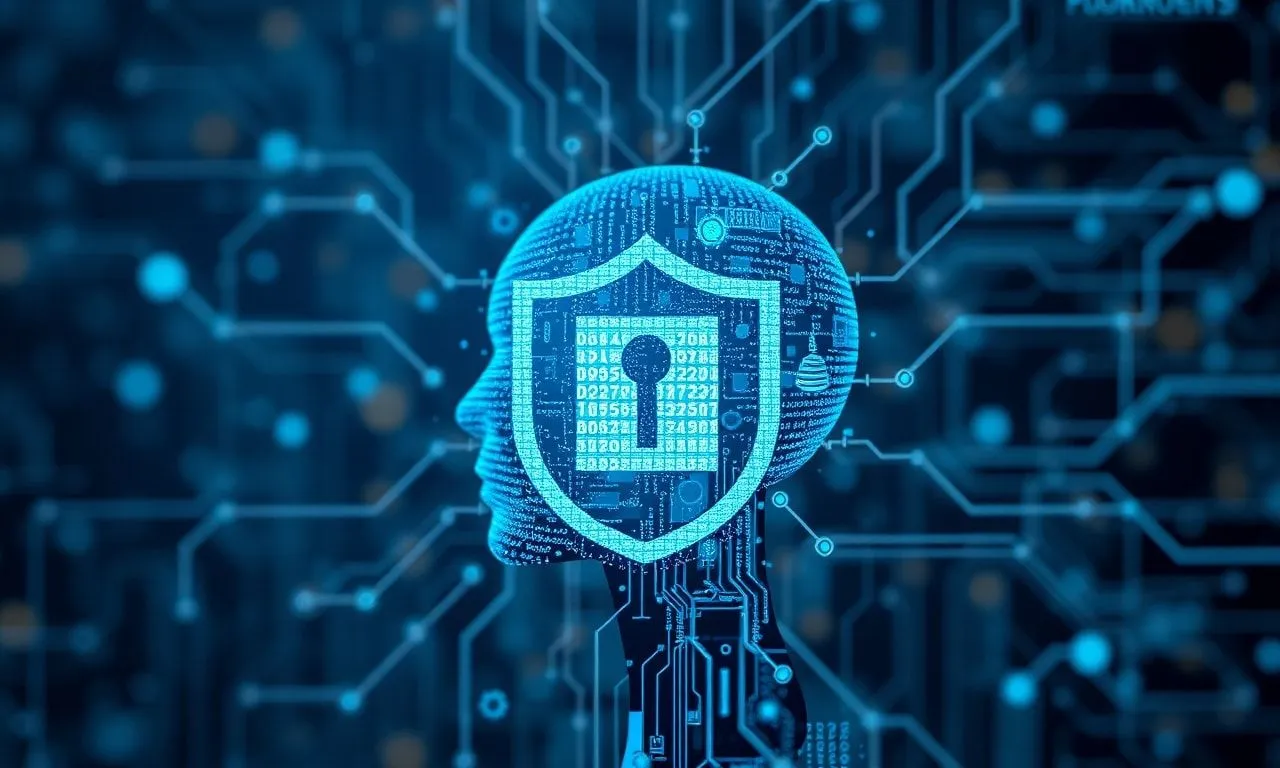 KI und Datenschutz: Ein heikles Thema, das uns alle angeht AI and data protection: A sensitive topic that concerns us all