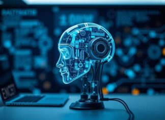 KI und der Arbeitsmarkt: Wie Technologie unsere Jobs verändert AI and the Job Market: How Technology is Changing Our Jobs