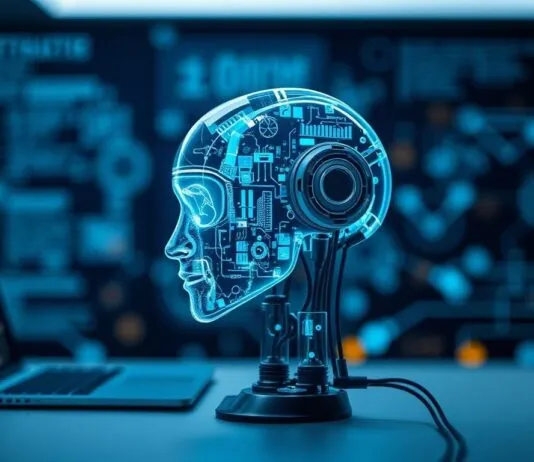 KI und der Arbeitsmarkt: Wie Technologie unsere Jobs verändert AI and the Job Market: How Technology is Changing Our Jobs
