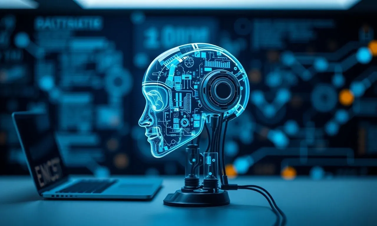 KI und der Arbeitsmarkt: Wie Technologie unsere Jobs verändert AI and the Job Market: How Technology is Changing Our Jobs