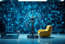 KI und die Zukunft der Freizeitgestaltung: Meine Reise durch die Tech-Welt AI and the Future of Leisure: My Journey Through the Tech World