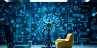 KI und die Zukunft der Freizeitgestaltung: Meine Reise durch die Tech-Welt AI and the Future of Leisure: My Journey Through the Tech World