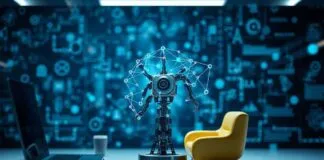 KI und die Zukunft der Freizeitgestaltung: Meine Reise durch die Tech-Welt AI and the Future of Leisure: My Journey Through the Tech World