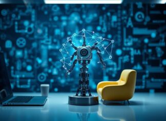 KI und die Zukunft der Freizeitgestaltung: Meine Reise durch die Tech-Welt AI and the Future of Leisure: My Journey Through the Tech World