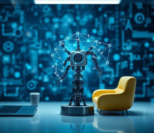 KI und die Zukunft der Freizeitgestaltung: Meine Reise durch die Tech-Welt AI and the Future of Leisure: My Journey Through the Tech World