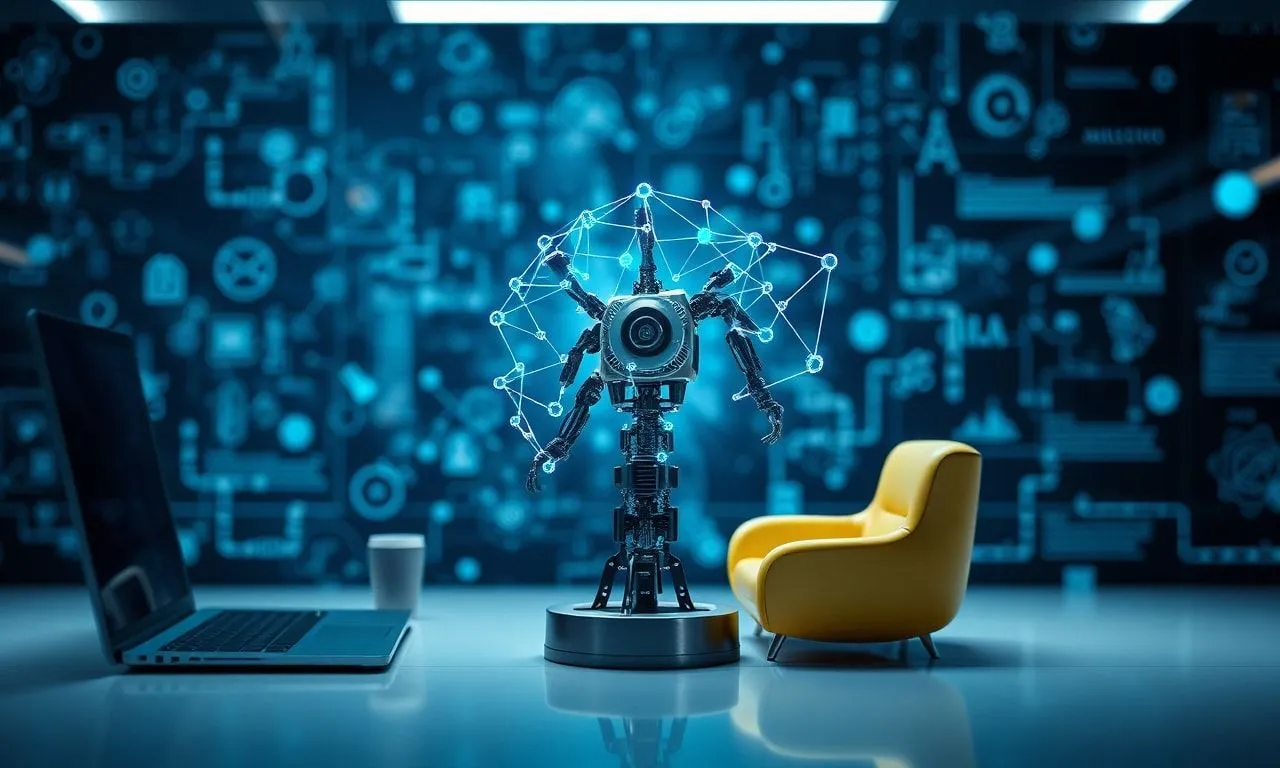 KI und die Zukunft der Freizeitgestaltung: Meine Reise durch die Tech-Welt AI and the Future of Leisure: My Journey Through the Tech World