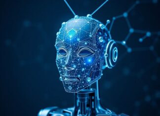 KI und ich: Eine Liebesgeschichte mit Höhen und Tiefen AI and Me: A Love Story with Ups and Downs