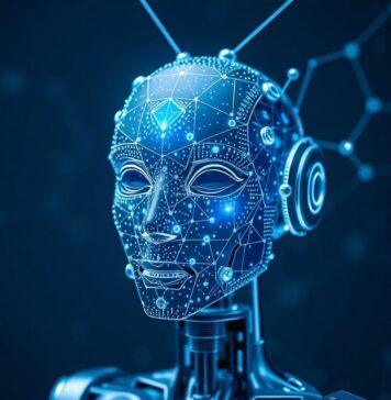 KI und ich: Eine Liebesgeschichte mit Höhen und Tiefen AI and Me: A Love Story with Ups and Downs