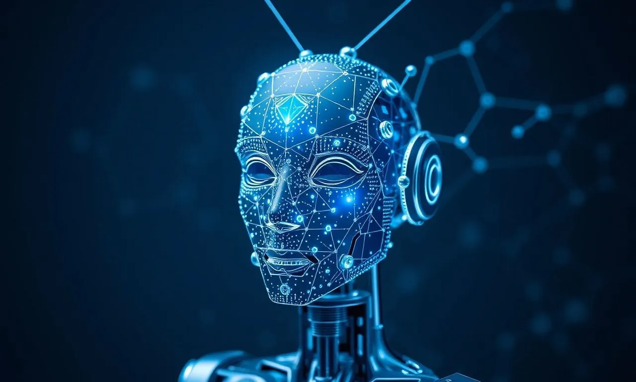 KI und ich: Eine Liebesgeschichte mit Höhen und Tiefen AI and Me: A Love Story with Ups and Downs