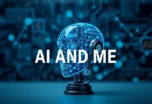 KI und ich: Eine persönliche Reise durch die Tech-Welt AI and Me: A Personal Journey Through the Tech World