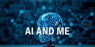 KI und ich: Eine persönliche Reise durch die Tech-Welt AI and Me: A Personal Journey Through the Tech World