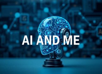 KI und ich: Eine persönliche Reise durch die Tech-Welt AI and Me: A Personal Journey Through the Tech World