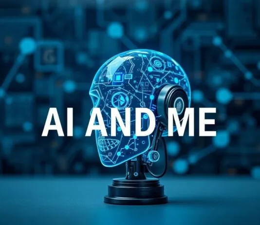 KI und ich: Eine persönliche Reise durch die Tech-Welt AI and Me: A Personal Journey Through the Tech World