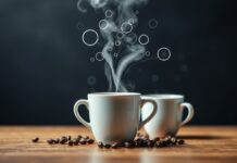 KI und Kaffee: Wie ich lernte, Technologie zu lieben (und manchmal zu hassen) AI and Coffee: How I Learned to Love Technology (and Sometimes Hate It)