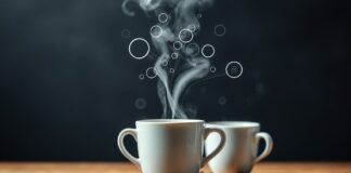 KI und Kaffee: Wie ich lernte, Technologie zu lieben (und manchmal zu hassen) AI and Coffee: How I Learned to Love Technology (and Sometimes Hate It)