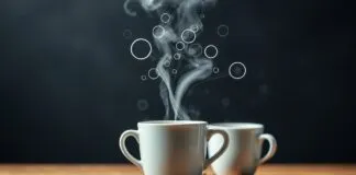 KI und Kaffee: Wie ich lernte, Technologie zu lieben (und manchmal zu hassen) AI and Coffee: How I Learned to Love Technology (and Sometimes Hate It)