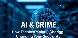 KI und Kriminalität: Wie Technologie unsere Sicherheit verändert AI and Crime: How Technology is Changing Our Security