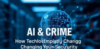 KI und Kriminalität: Wie Technologie unsere Sicherheit verändert AI and Crime: How Technology is Changing Our Security