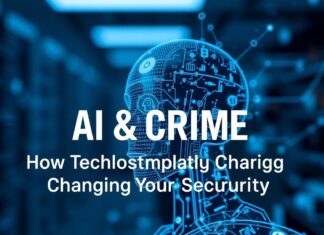 KI und Kriminalität: Wie Technologie unsere Sicherheit verändert AI and Crime: How Technology is Changing Our Security