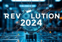Tech-Revolution 2024: Die neuesten Durchbrüche im Detail Tech-Revolution 2024: The Latest Breakthroughs in Detail