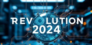 Tech-Revolution 2024: Die neuesten Durchbrüche im Detail Tech-Revolution 2024: The Latest Breakthroughs in Detail