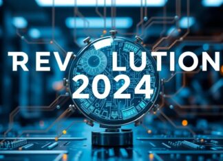 Tech-Revolution 2024: Die neuesten Durchbrüche im Detail Tech-Revolution 2024: The Latest Breakthroughs in Detail