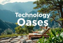 Technologie-Oasen: Entdecke digitale Erholung in der Nähe Technology Oases: Discover Digital Relaxation Nearby
