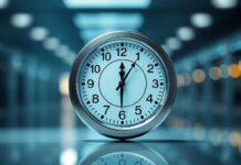 Wie Qatar die Zeit mit Technologie neu definiert How Qatar is redefining time with technology