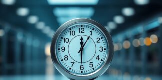 Wie Qatar die Zeit mit Technologie neu definiert How Qatar is redefining time with technology