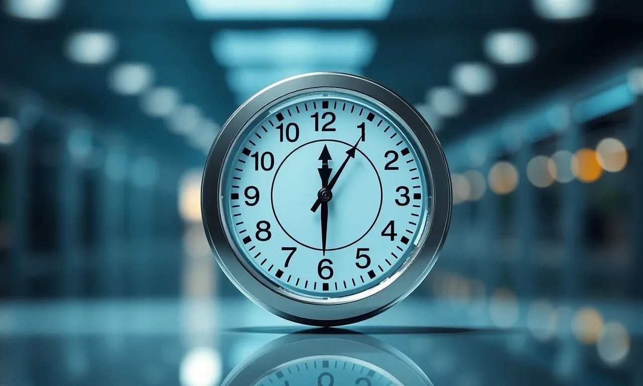 Wie Qatar die Zeit mit Technologie neu definiert How Qatar is redefining time with technology