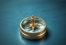 Wie Sie die Gebetsrichtung ohne Kompass bestimmen können How you can determine the direction of prayer without a compass