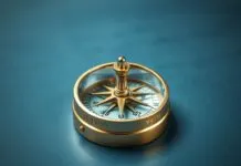 Wie Sie die Gebetsrichtung ohne Kompass bestimmen können How you can determine the direction of prayer without a compass