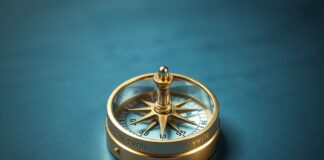 Wie Sie die Gebetsrichtung ohne Kompass bestimmen können How you can determine the direction of prayer without a compass