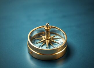 Wie Sie die Gebetsrichtung ohne Kompass bestimmen können How you can determine the direction of prayer without a compass