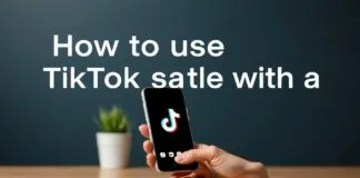 Wie Sie mit einer virtuellen Nummer TikTok sicher nutzen How to use TikTok safely with a virtual number