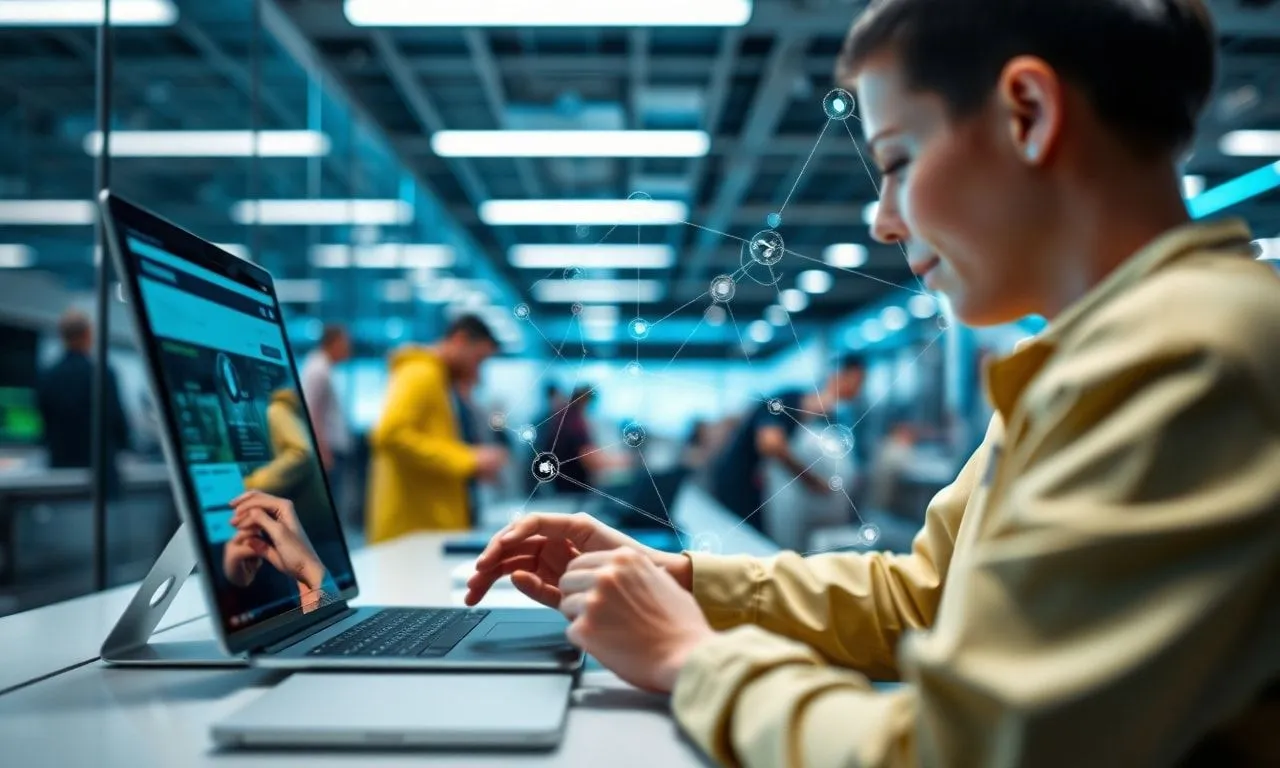 Wie Technik die Kultur in Wolfsburg revolutioniert: Ein Blick ins Programm How technology is revolutionizing culture in Wolfsburg: A look at the program