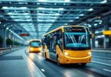 Wie Technologie den Mobilen Transport revolutioniert How Technology is Revolutionizing Mobile Transport