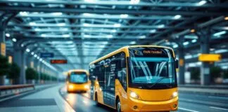 Wie Technologie den Mobilen Transport revolutioniert How Technology is Revolutionizing Mobile Transport