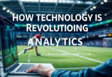 Wie Technologie Sport-Analysen revolutioniert: Experten entdecken Zukunftstrends How Technology is Revolutionizing Sports Analytics: Experts Discover Future Trends