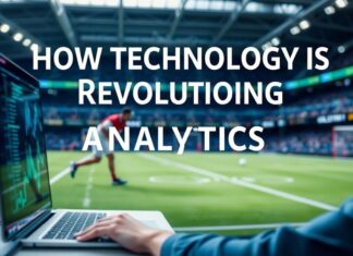 Wie Technologie Sport-Analysen revolutioniert: Experten entdecken Zukunftstrends How Technology is Revolutionizing Sports Analytics: Experts Discover Future Trends