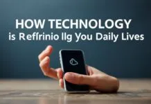 Wie Technologie unseren Alltag neu definiert: Ein Blick auf Gebetszeiten-Apps How Technology is Redefining Our Daily Lives: A Look at Prayer Time Apps