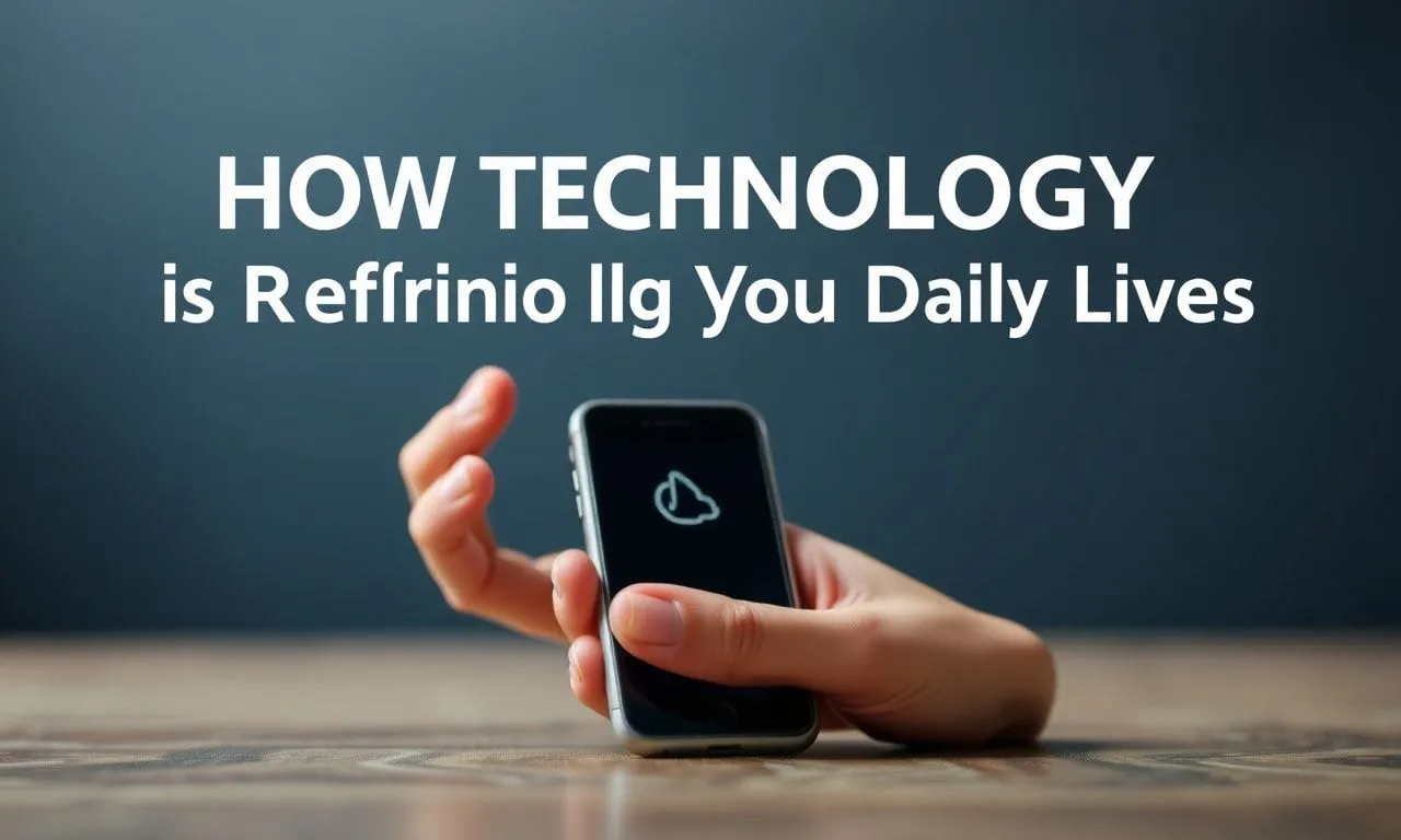 Wie Technologie unseren Alltag neu definiert: Ein Blick auf Gebetszeiten-Apps How Technology is Redefining Our Daily Lives: A Look at Prayer Time Apps