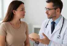 Die neuesten Entwicklungen bei Brustvergrößerungen: Was Sie wissen müssen Die neuesten Entwicklungen bei Brustvergrößerungen: Was Sie wissen müssen