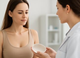 Die neuesten Entwicklungen bei Brustvergrößerungen: Was Sie wissen müssen Die neuesten Entwicklungen bei Brustvergrößerungen: Was Sie wissen müssen